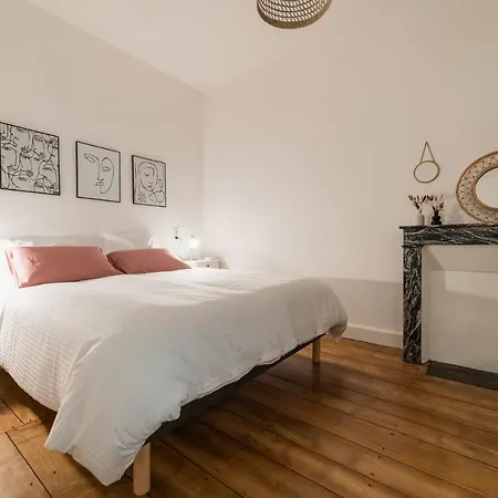 Ci C'etait Vray Appartamento *