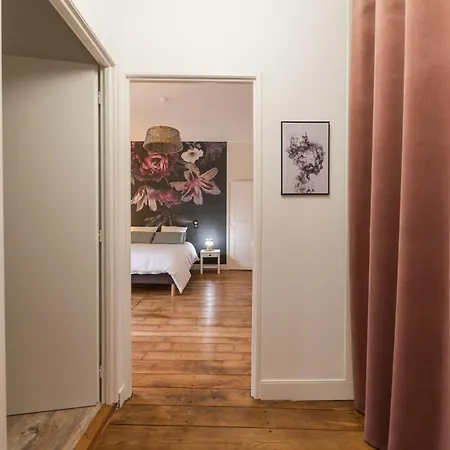 Appartamento Ci C'etait Vray