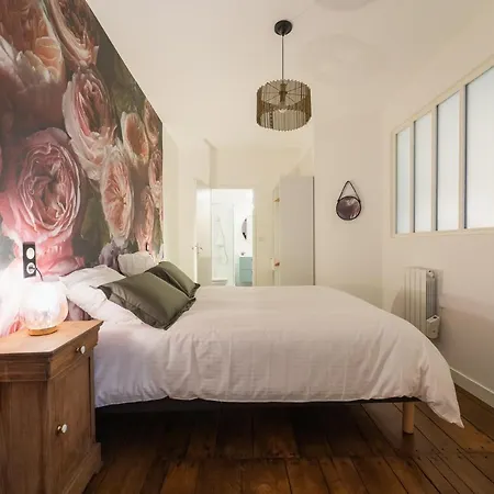 Ci C'etait Vray Appartamento