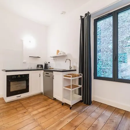 Ci C'etait Vray Appartamento *