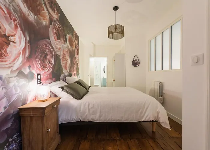 Ci C'etait Vray Apartment